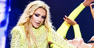Harbiye'de Hadise çıktı