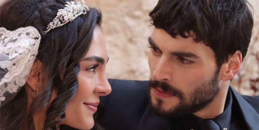 Hercai ne zaman başlıyor?