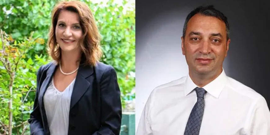 Hülya Muratlı ve Mahir Polat'a yeni görevler