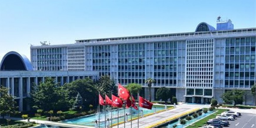 İBB'ye yolsuzluk soruşturmasında 3. dalga