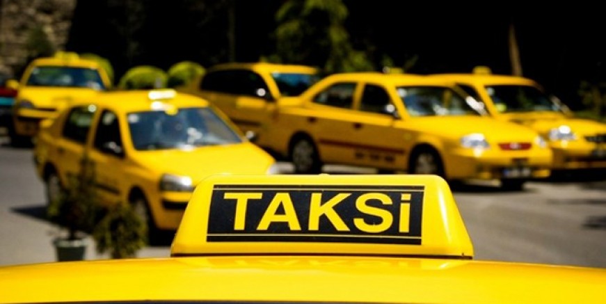 Taksiciler Odası Başkanı'ndan 120 lira çıkışı!