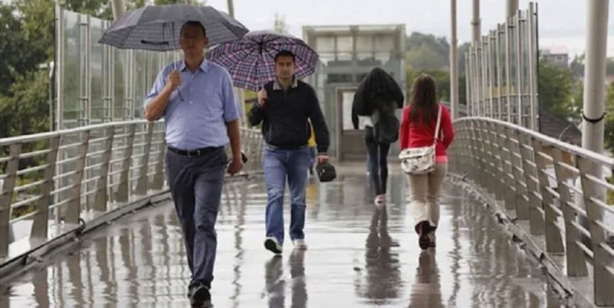 İstanbul'da yarın hava nasıl olacak?