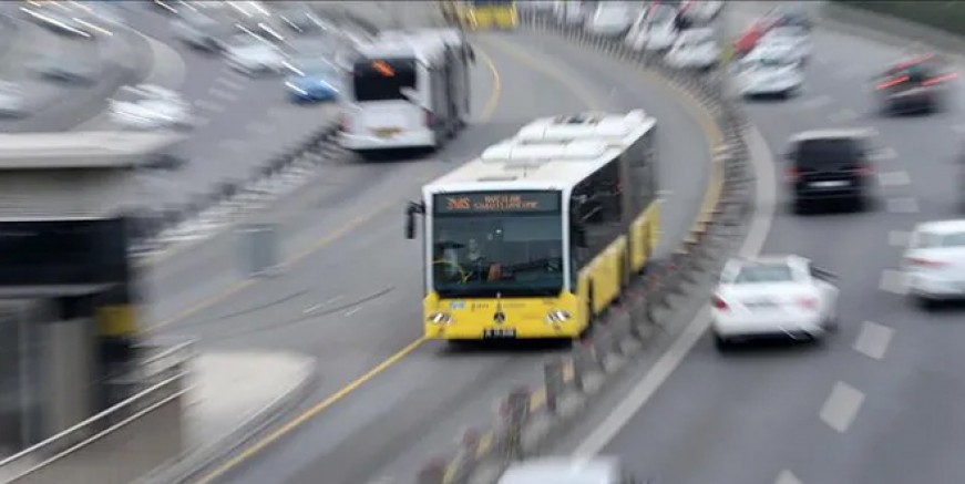 İstanbul'da yarın toplu ulaşım ücretsiz