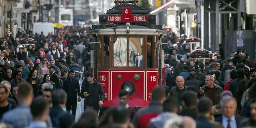 İstanbul'daki Suriyeliler için süre uzatıldı