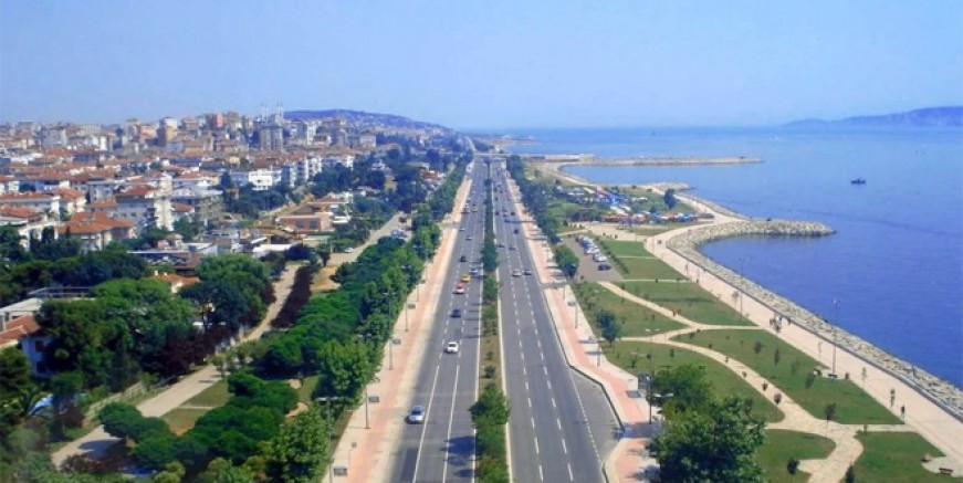 Kartal - Pendik arası hangi yollar kapalı olacak?
