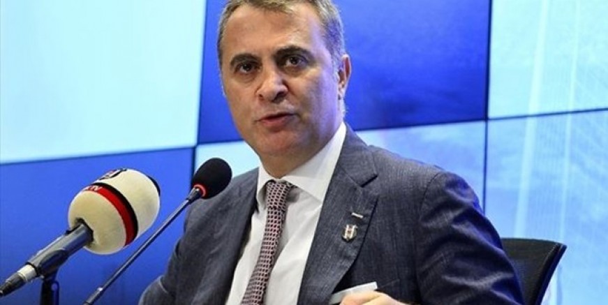Kulüpler Birliği'nden yayıncı kuruluş açıklaması!