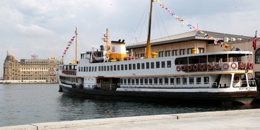 Kurban Bayramı ve 30 Ağustos'ta ulaşım ücretsiz