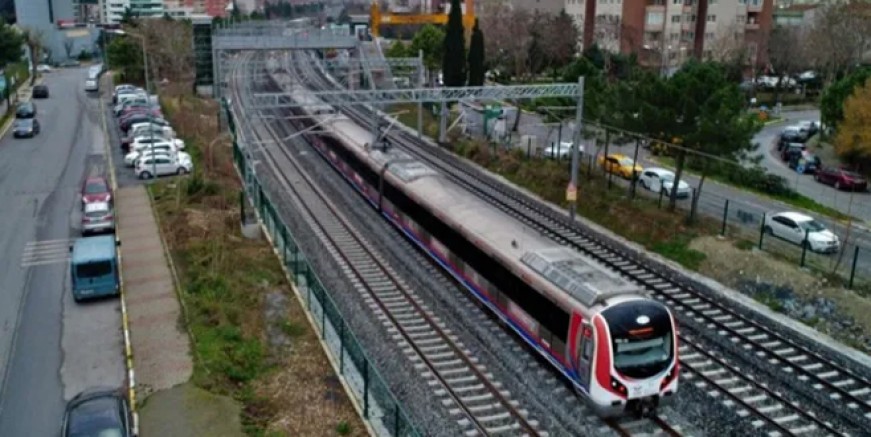 Marmaray da haftasonu 24 saat hizmet verecek