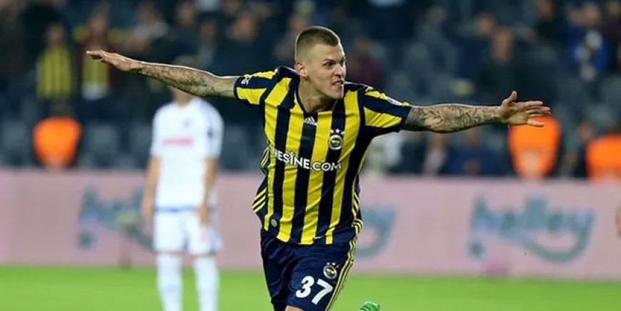 Martin Skrtel Beşiktaş ile anlaştı