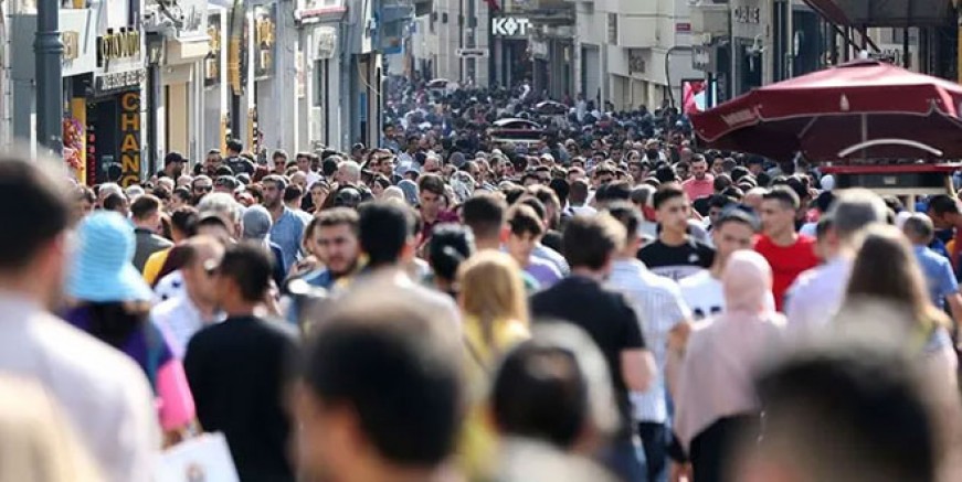 Mayıs ayı işsizlik rakamları belli oldu