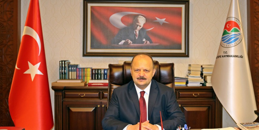 Meftun Dallı'dan 30 Ağustos mesajı