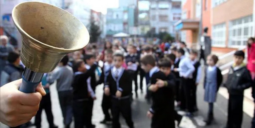 2019 Okullar ne zaman açılacak?