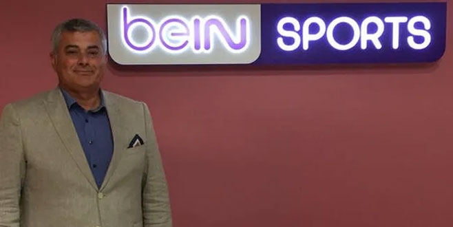 Selçuk Dereli beIN Sports'tan kovuldu