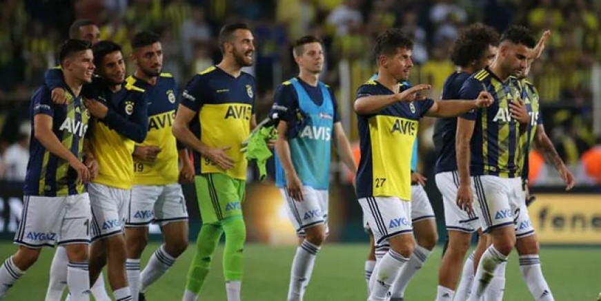Süper Lig'de ilk haftanın görünümü