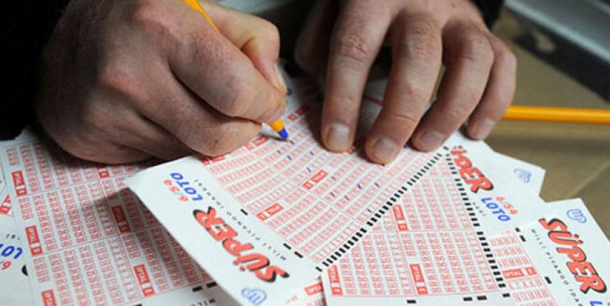 Süper Loto'da 36 Milyon Bakırköy'e çıktı!