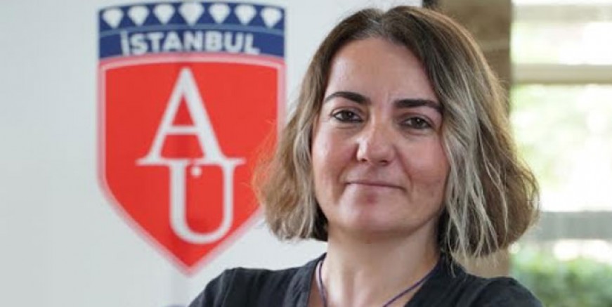 Tuba Demirci İstanbul Sözleşmesi'ne dikkat çekti