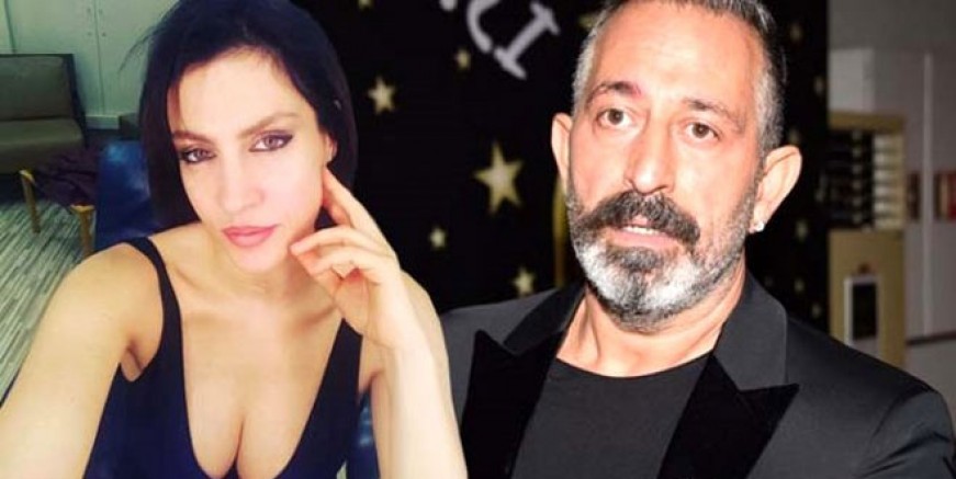 Tuğba Ekinci Cem Yılmaz'ı yerden yere vurdu