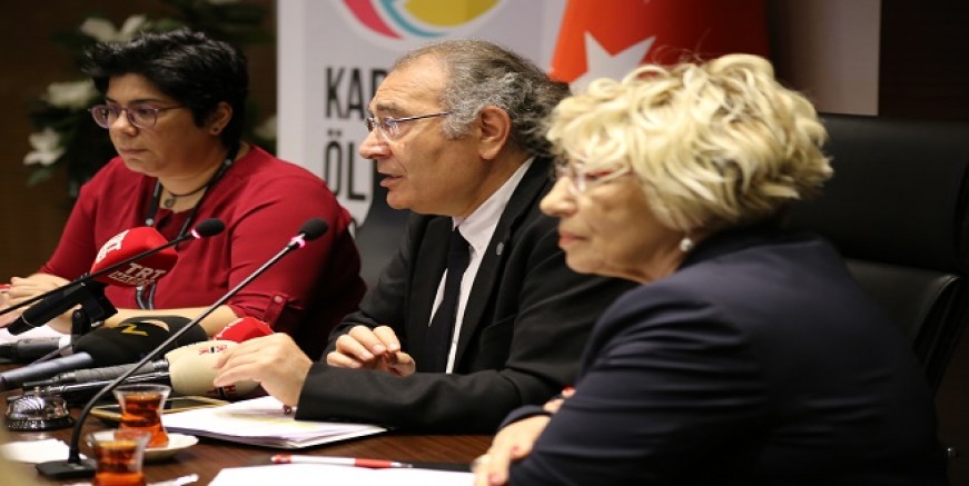 Türkiye'nin öfke haritası çıkarıldı