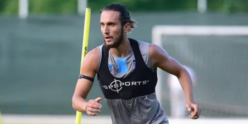 Yusuf Yazıcı Lille'e transfer oldu