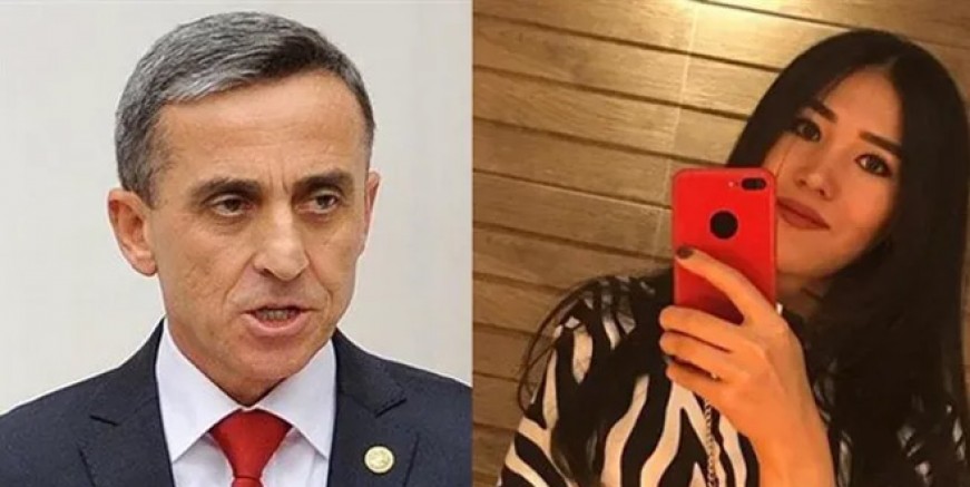 AK Partili Şirin Ünal'ın bakıcısı intihar mı etti?