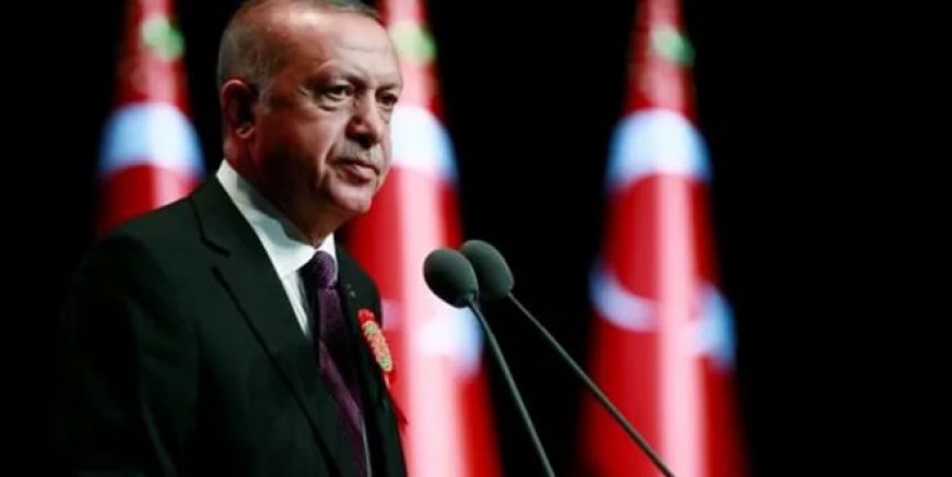 'Berat Albayrak gidiyor Soylu beklemede'