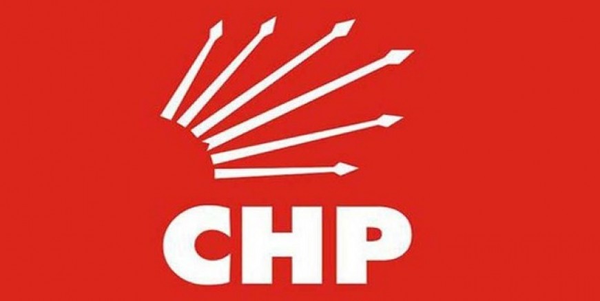 CHP'de flaş istifa!