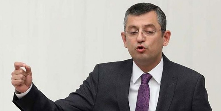 CHP'li Özgür Özel'den EYT açıklaması