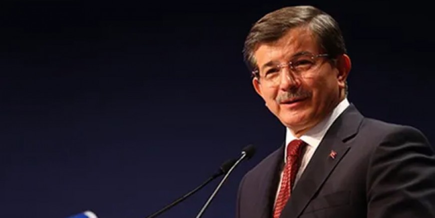 Davutoğlu cephesinden ihraç açıklaması