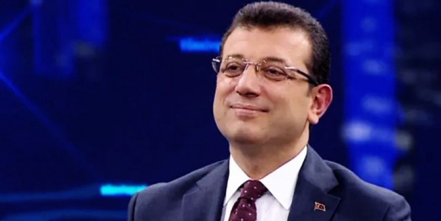 Ekrem İmamoğlu İBB'nin borcunu açıkladı!