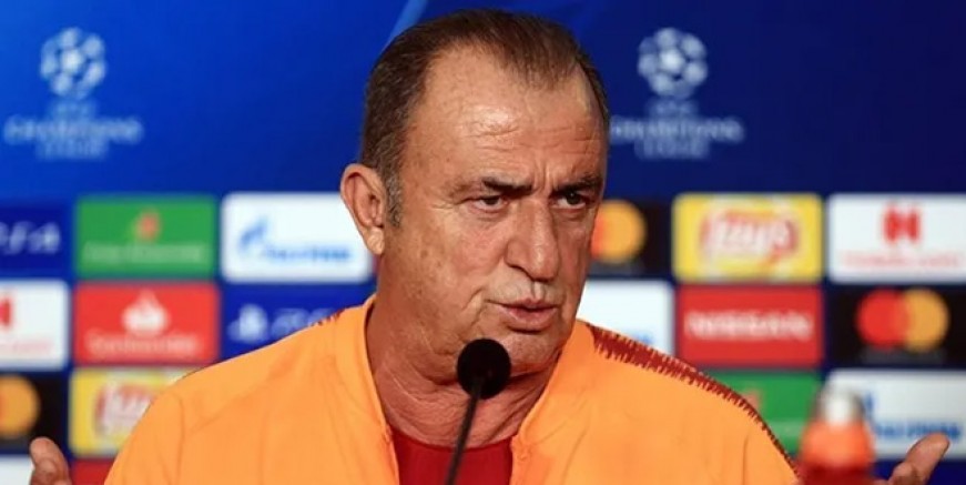 Fatih Terim'den Ali Koç'a çok sert sözler!
