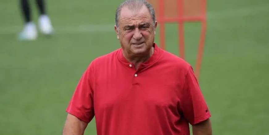 Fatih Terim PFDK'ye sevk edildi