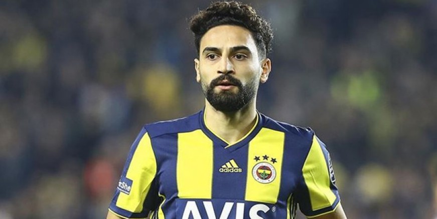 Fenerbahçe'de Mehmet Ekici depremi