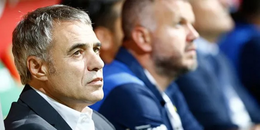 Fenerbahçe'de neler oluyor?
