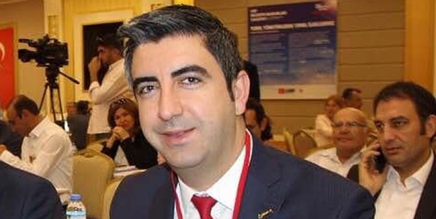 Gökhan Yüksel'den Sivas Kongresi mesajı
