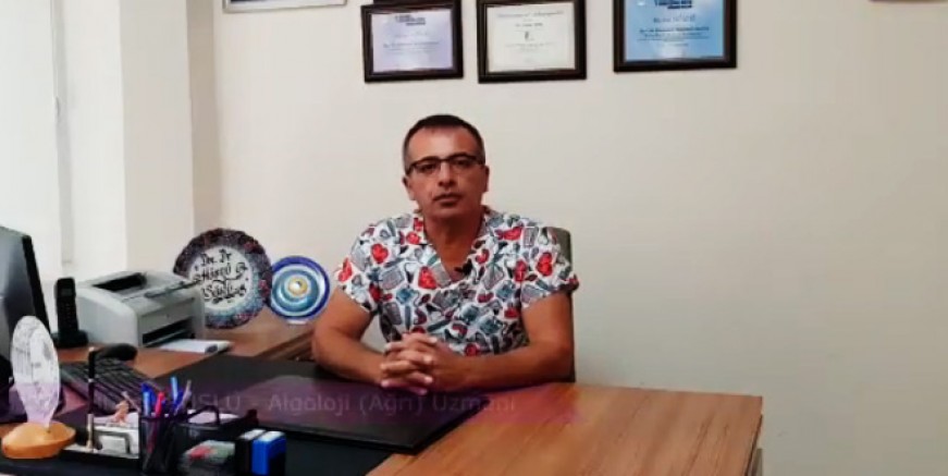 Hüsnü Süslü'den yanlış ve gereksiz ilaç uyarısı