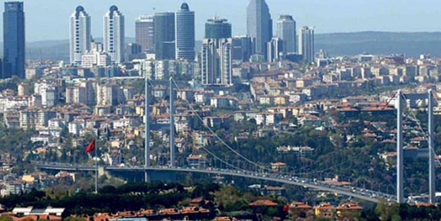 İşte İstanbul'un en pahalı ve en ucuz ilçeleri