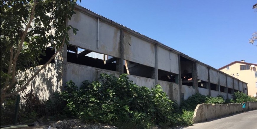 Kartal'ın orta yerinde fuhuş rezaleti!
