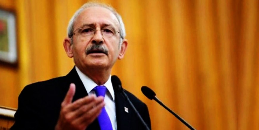 Kılıçdaroğlu Gemen Bağış kararına ateş püskürdü