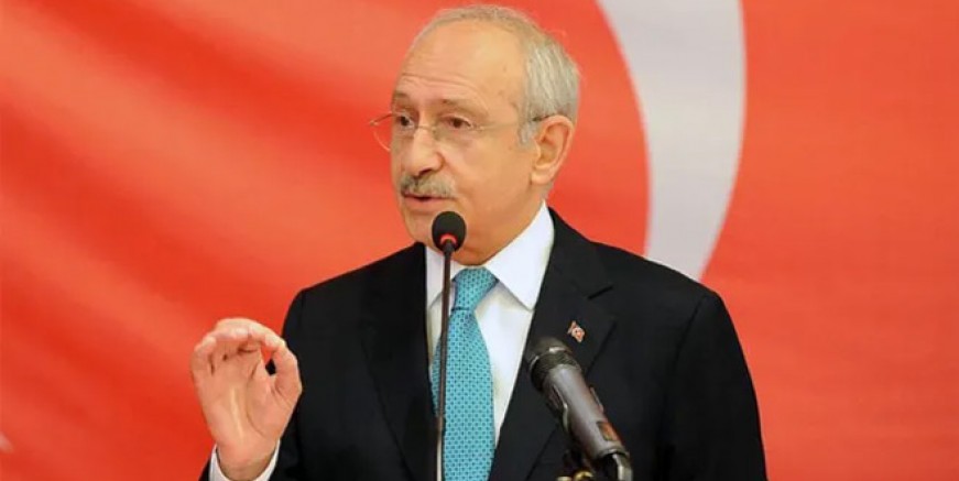 Kılıçdaroğlu’ndan AK Parti’ye 5 maddelik çağrı
