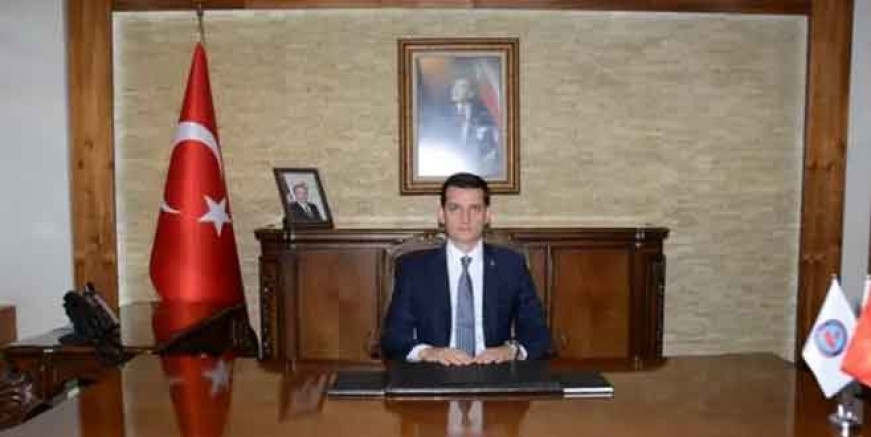 Kulp Belediyesi'ne kayyım atandı