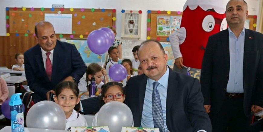 Meftun Dallı 'Çocukları sosyal medyadan koruyalım'