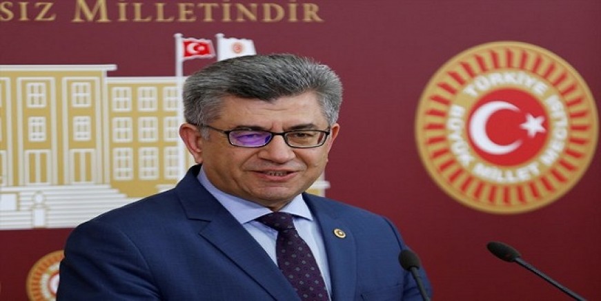 MHP'li Vekil  Sefer Aycan'dan çarpıcı açıklamalar