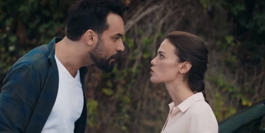 Sen Anlat Karadeniz'in Ferhat'ı Ali Ersan Duru kimdir?