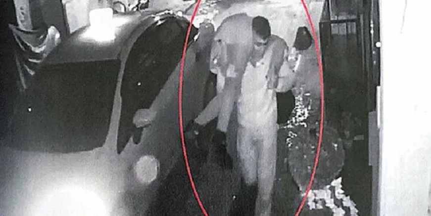 Yargıtay 2.5 yıldır kayıp olan tecavüzcüyü sordu