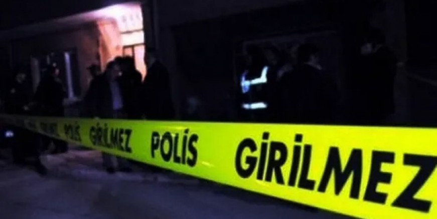 Ağrı Patnos'ta korkunç katliam