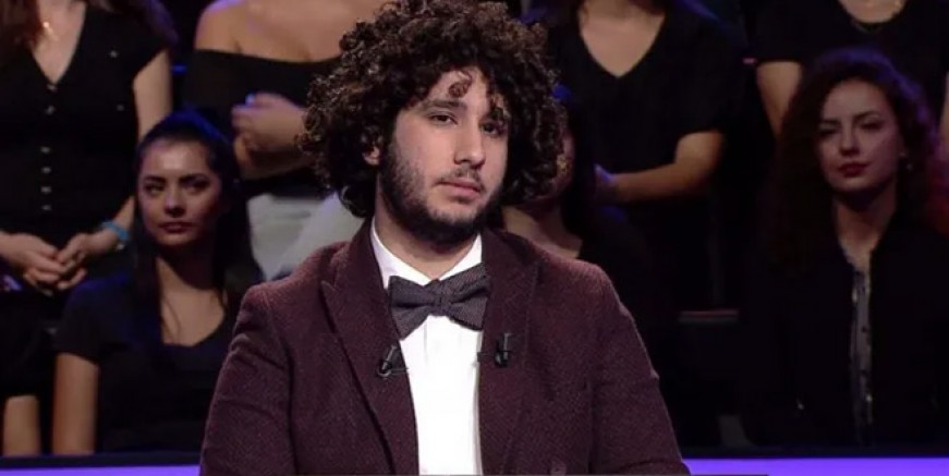 Arda Ayten Milyoner'den ne kadar kazandı?