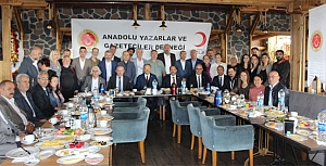 AYGAD Yaşama Umut Oldu
