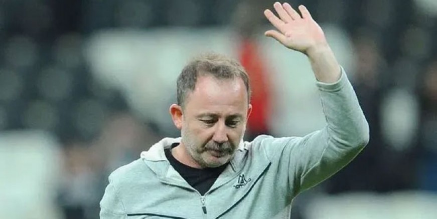 Beşiktaş'ta Sergen Yalçın sesleri