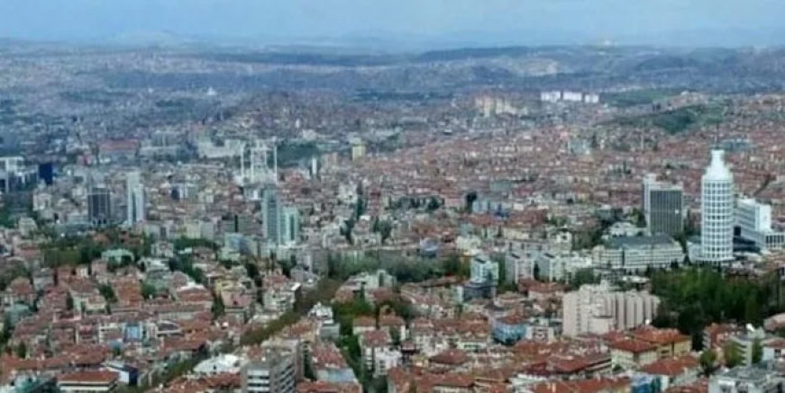 Büyükşehir belediyelerinde büyük değişim
