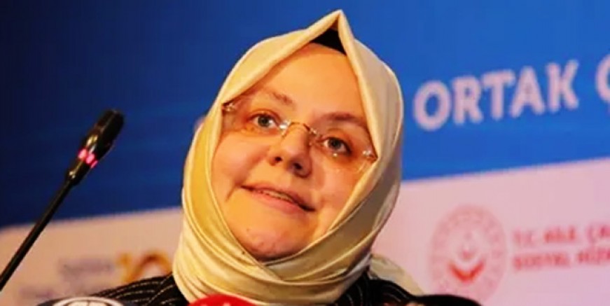 Çalışan anneye büyük destek!
